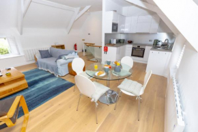 The Hayloft, Noss Mayo